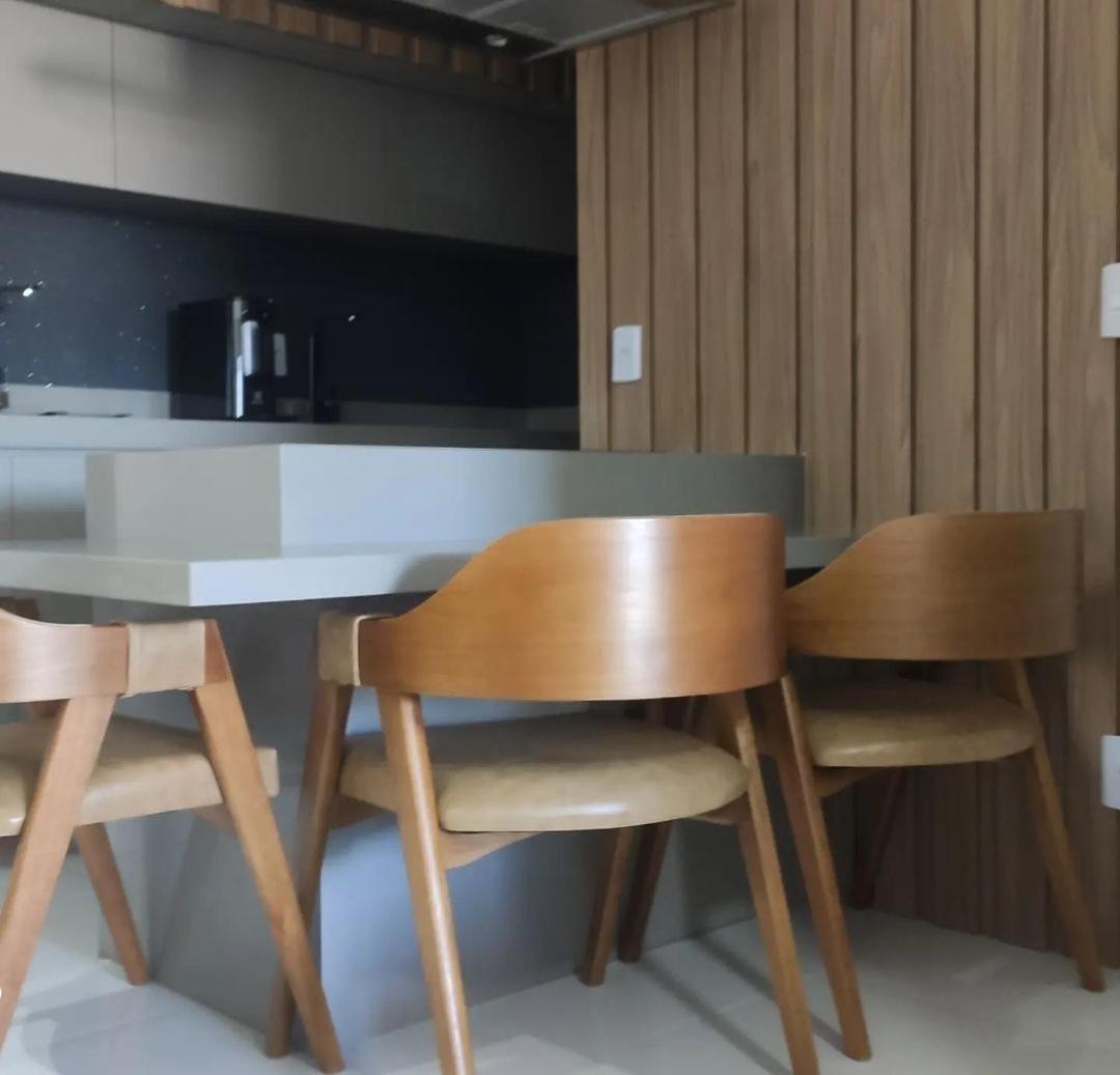 Apartamento Vista Mar Maceió Exterior foto