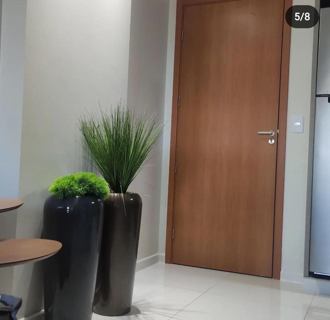 Apartamento Vista Mar Maceió Exterior foto