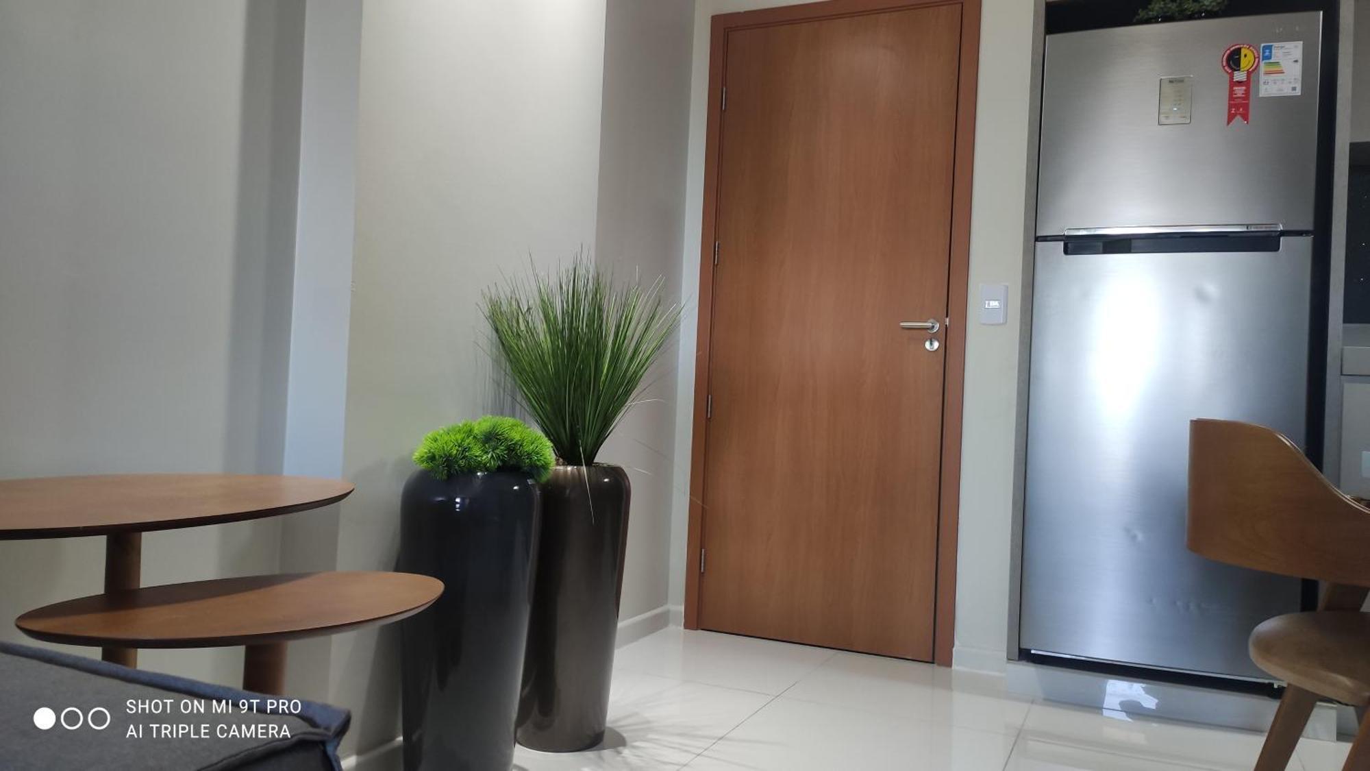 Apartamento Vista Mar Maceió Exterior foto
