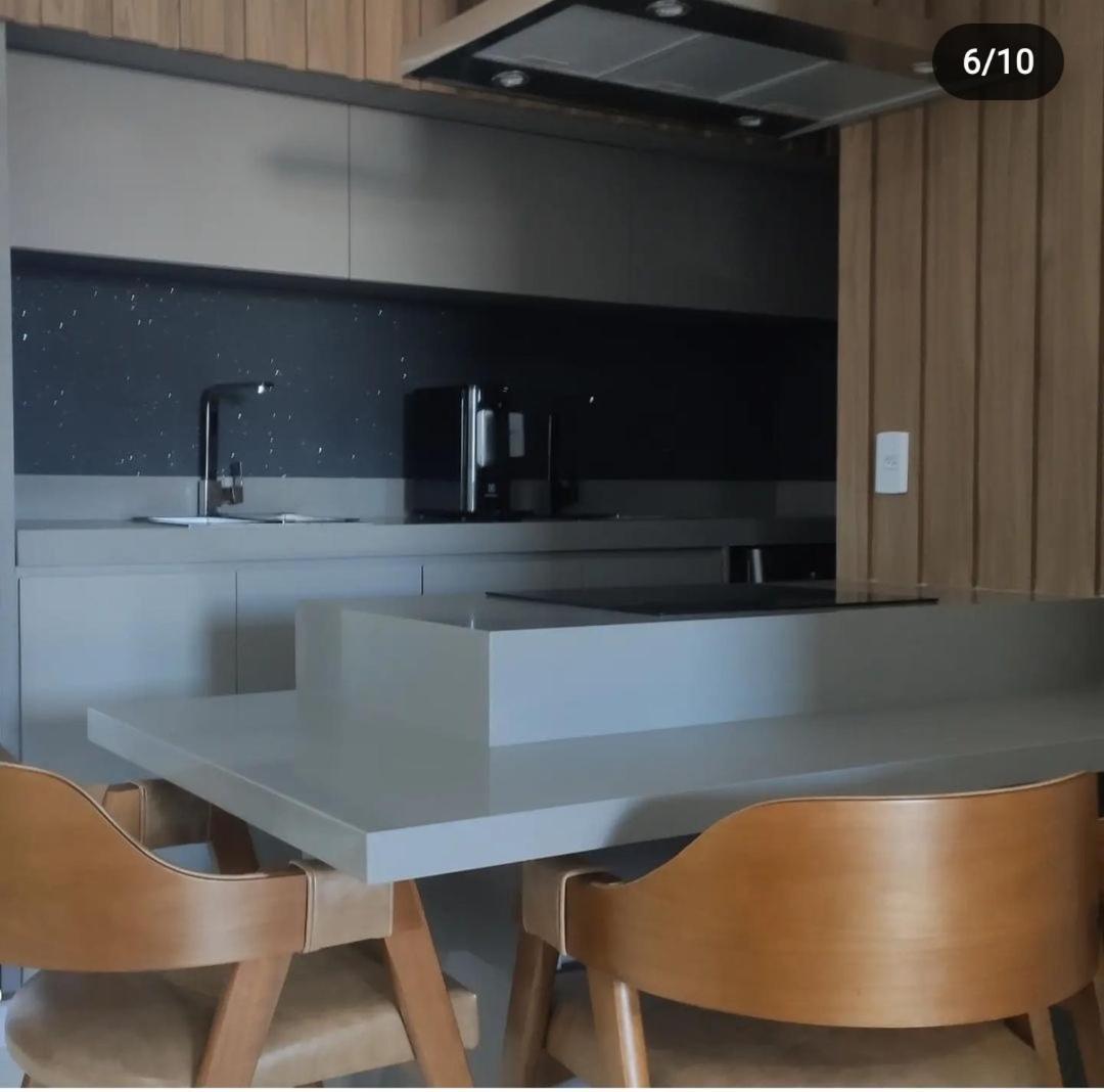 Apartamento Vista Mar Maceió Exterior foto