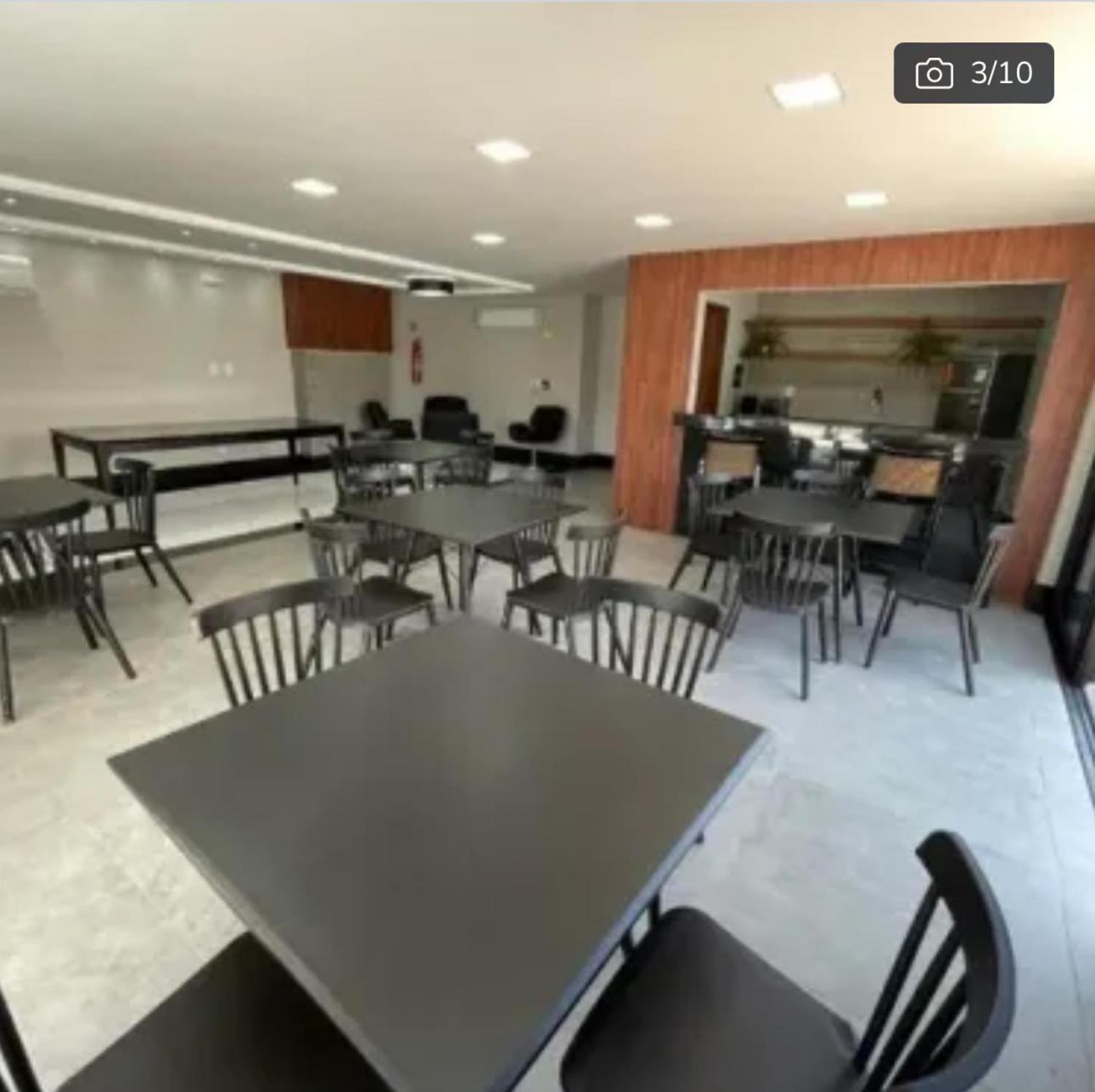 Apartamento Vista Mar Maceió Exterior foto